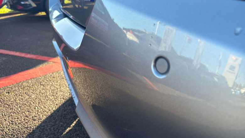 Suzuki Swift 1.2 Mild Hybrid Motion 5dr CVT Petrol Hatchback